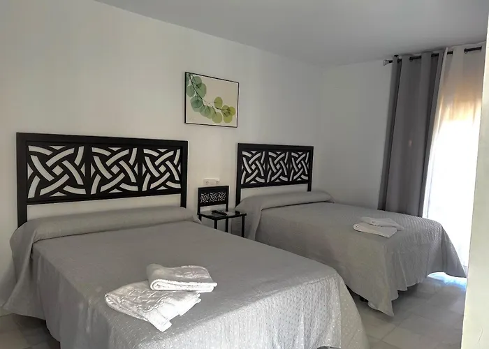 Hostal Almanzor