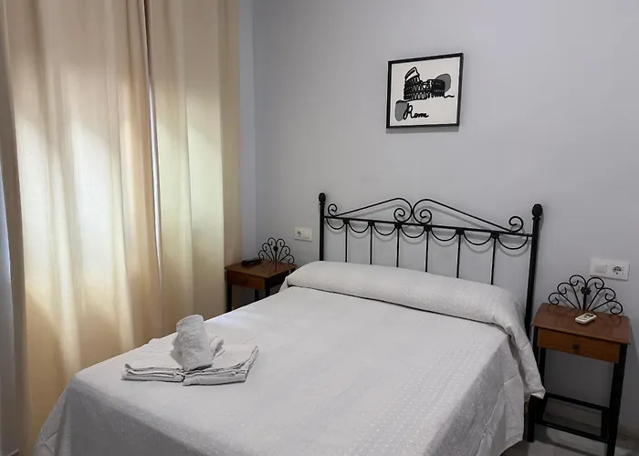 Hostal Almanzor